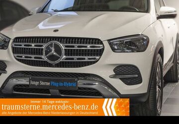 Mercedes-Benz GLE 350 15.621 km 68.990 &euro; Aachen 52068
