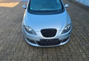 Seat Altea 240.000 km 1.000 &euro; Aachen 52068