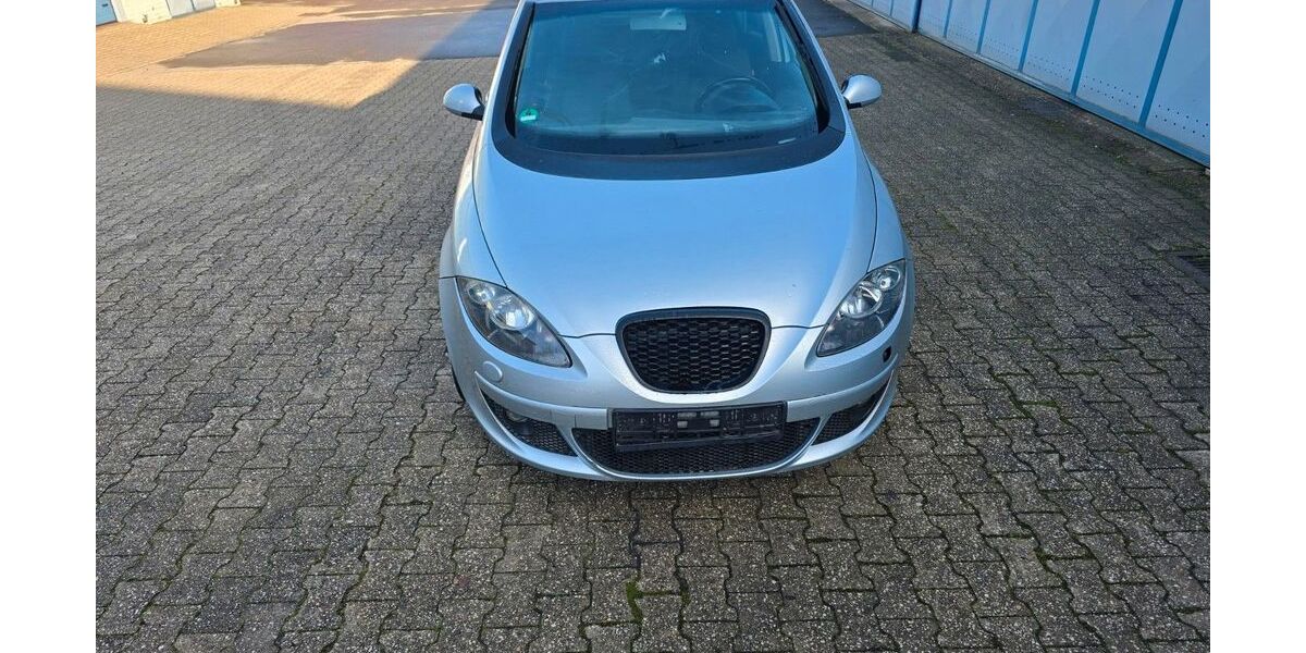 Seat Altea 240.000 km 1.000 &euro; Aachen 52068