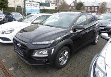 Hyundai KONA 81.815 km 12.900 &euro; Herzogenrath 52134