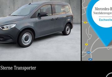Mercedes-Benz Citan 63.808 km 17.980 &euro; Eschweiler 52249