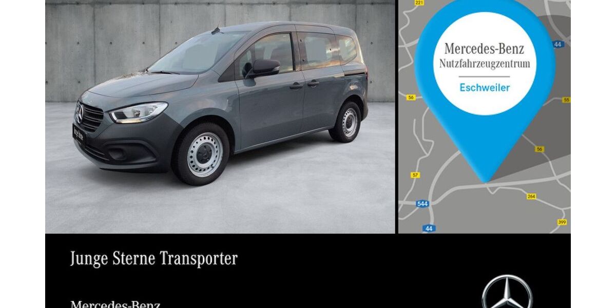 Mercedes-Benz Citan 63.808 km 17.980 &euro; Eschweiler 52249