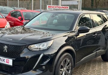 Peugeot 2008 57.142 km 13.250 &euro; Würselen 52146