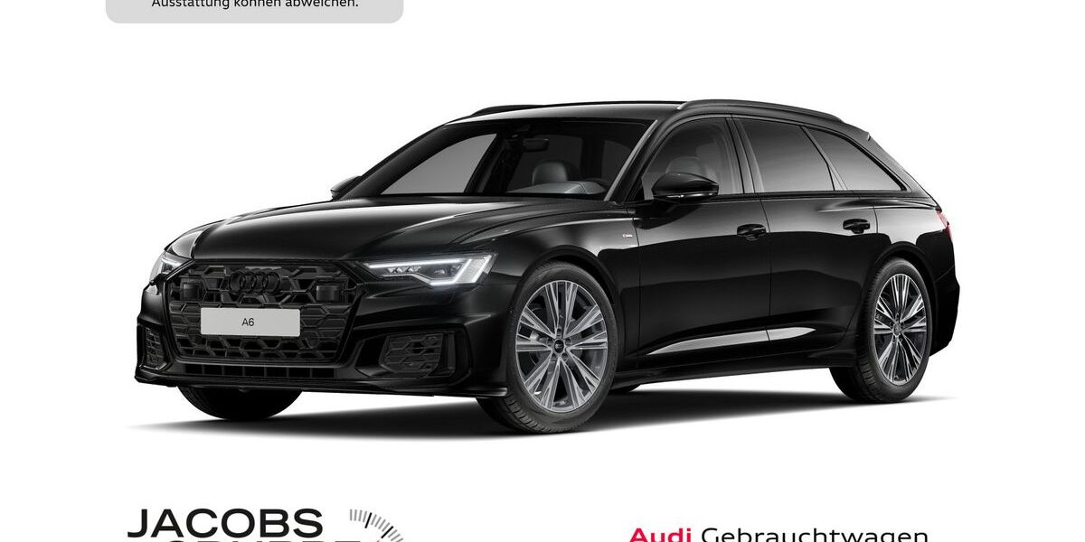 Audi A6 34.991 km 44.970 &euro; Aachen 52078