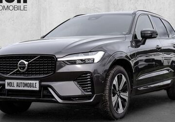 Volvo XC60 9.559 km 44.980 &euro; Aachen 52078