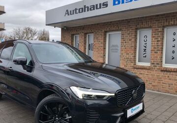 Volvo XC60 26.648 km 47.590 &euro; Übach-Palenberg 52531