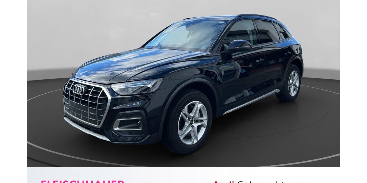 Audi Q5 72.418 km 33.990 &euro; Aachen 52068
