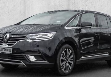 Renault Espace 99.900 km 24.975 &euro; Aachen 52078