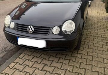 VW Polo 192.000 km 2.100 &euro; Düren 52353