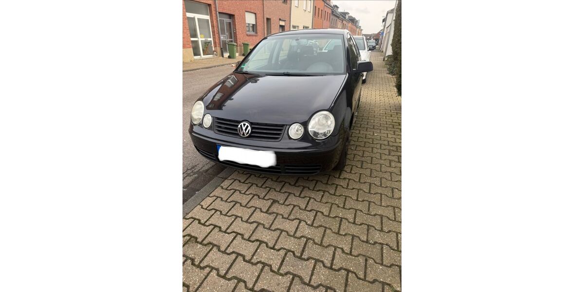 VW Polo 192.000 km 2.100 &euro; Düren 52353
