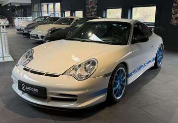 Porsche 996 73.950 km 199.800 &euro; Eschweiler 52249