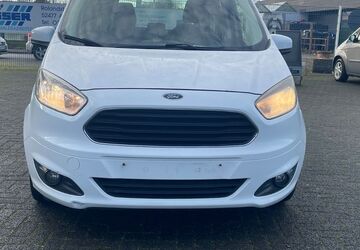 Ford Tourneo Courier 190.000 km 3.700 &euro; Alsdorf 52477