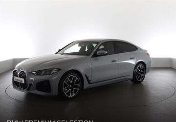 BMW 420 Gran Coupé 10.298 km 44.940 &euro; Aachen 52078