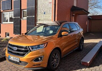 Ford Edge 120.500 km 22.000 &euro; Alsdorf 52477