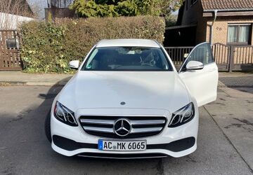 Mercedes-Benz 200 102.872 km 19.900 &euro; Aachen 52066