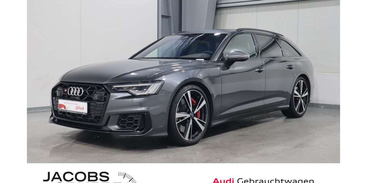 Audi S6 32.438 km 57.740 &euro; Aachen 52078