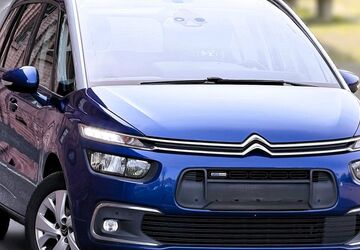 Citroen C4 SpaceTourer 159.925 km 8.810 &euro; Alsdorf 52477