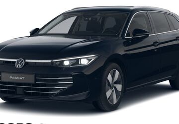 VW Passat Variant 26.139 km 38.760 &euro; Alsdorf 52477