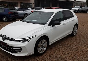 VW Golf 24.100 km 26.990 &euro; Monschau (bei Aachen) 52156