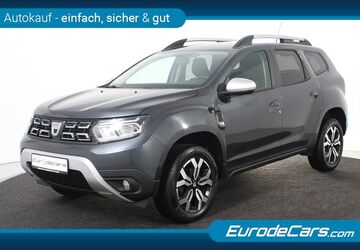 Dacia Duster 95.000 km 15.200 &euro; Herzogenrath 52134