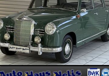 Mercedes-Benz Andere 90.900 km 25.980 &euro; Geilenkirchen 52511