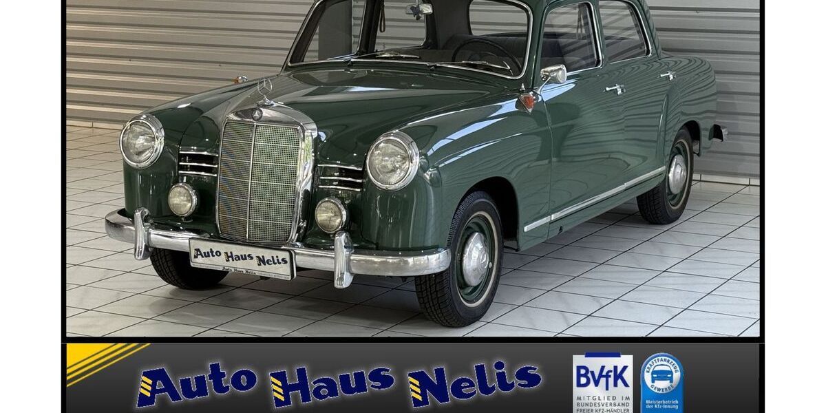 Mercedes-Benz Andere 90.900 km 25.980 &euro; Geilenkirchen 52511