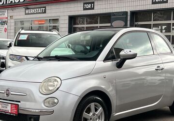 Fiat 500 180.000 km 3.950 &euro; Stolberg bei Aachen 52222