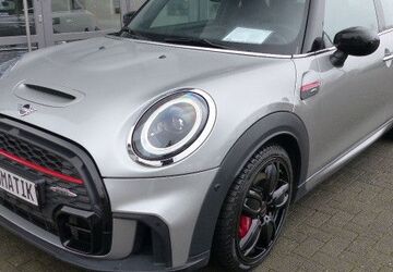 Mini John Cooper Works 38.000 km 29.990 &euro; Aachen 52070