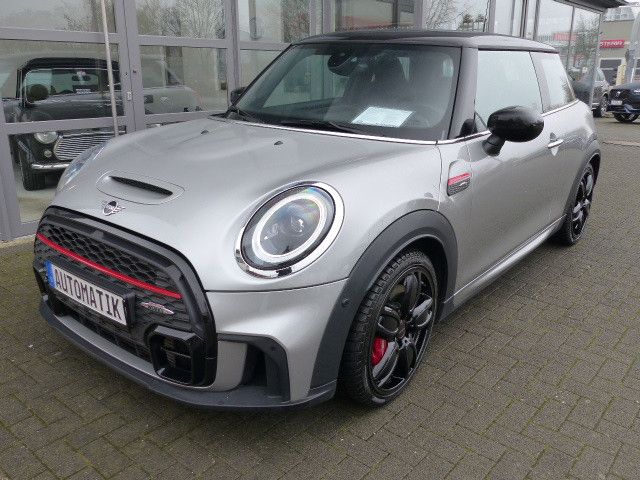 Mini John Cooper Works 38.000 km 29.990 &euro; Aachen 52070