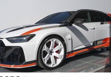 Audi RS6 2.000 km 289.460 &euro; Geilenkirchen 52511