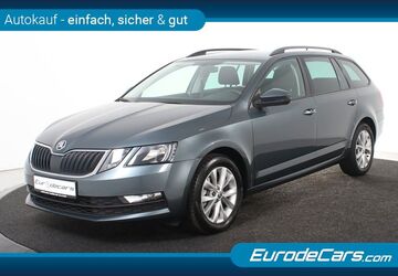 Skoda Octavia 78.000 km 15.800 &euro; Herzogenrath 52134