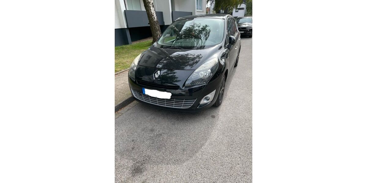 Renault Grand Scenic 186.735 km 6.000 &euro; Übach-Palenberg 52531