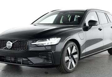 Volvo V60 16.614 km 45.280 &euro; Aachen 52078