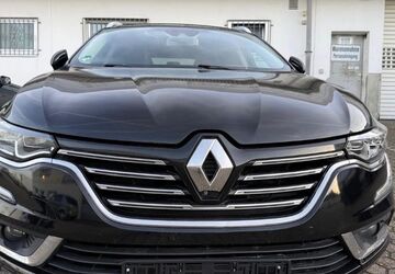 Renault Talisman 180.980 km 11.400 &euro; Herzogenrath 52134