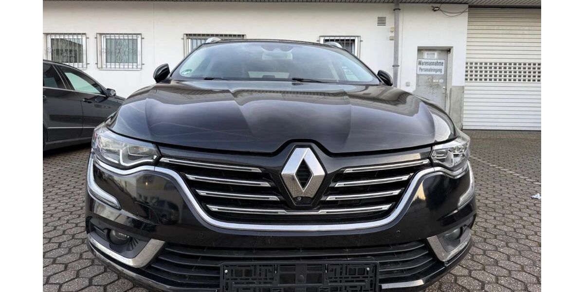 Renault Talisman 180.980 km 11.400 &euro; Herzogenrath 52134