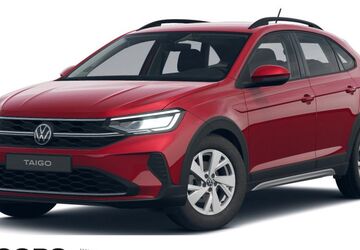 VW Taigo 13.818 km 21.660 &euro; Aachen 52078