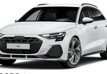 Audi A3 25.423 km 37.960 &euro; Alsdorf 52477