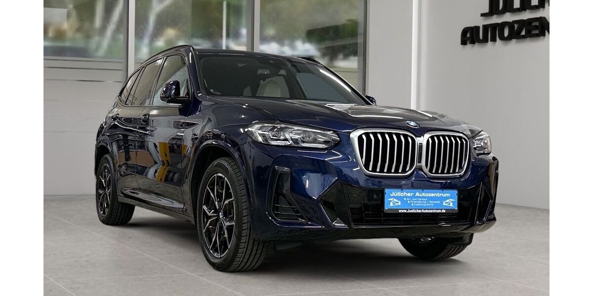 BMW X3 14.000 km 44.490 &euro; Jülich 52428