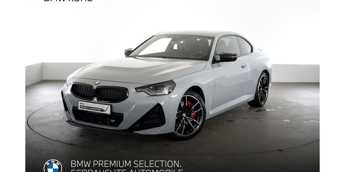 BMW M240i 17.770 km 50.280 &euro; Aachen 52078