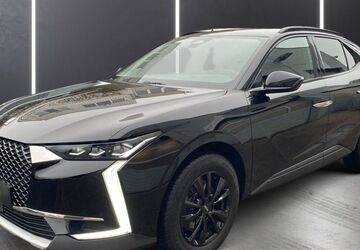 DS Automobiles DS4 88.404 km 24.780 &euro; Aachen 52078