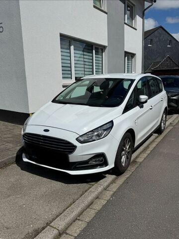 Gebrauchte Ford S-Max