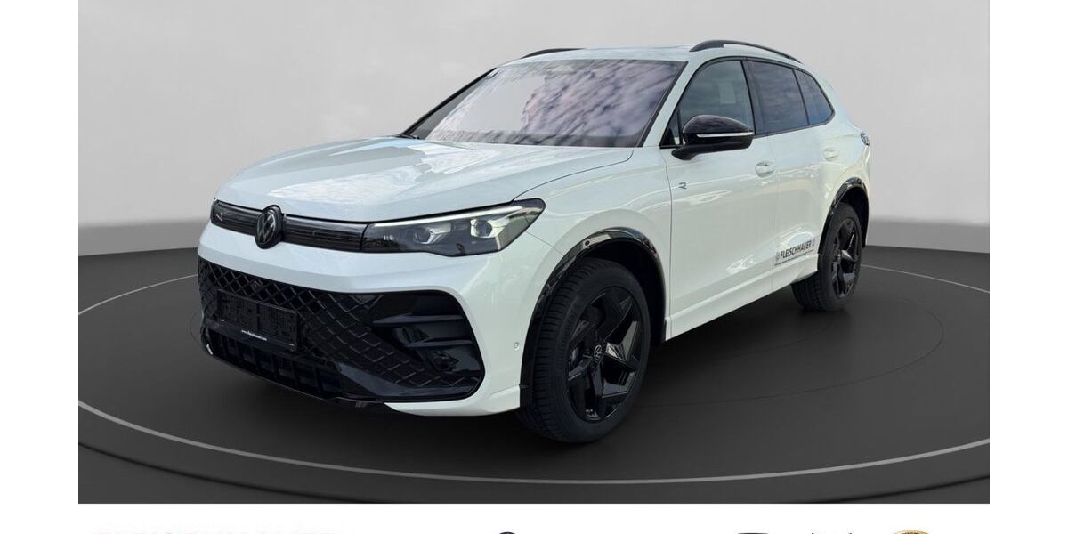 VW Tiguan 6.791 km 59.490 &euro; Aachen 52068