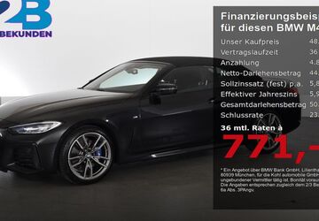 BMW M440 16.980 km 48.980 &euro; Aachen 52078