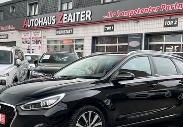 Hyundai i30 149.000 km 11.950 &euro; Stolberg bei Aachen 52222