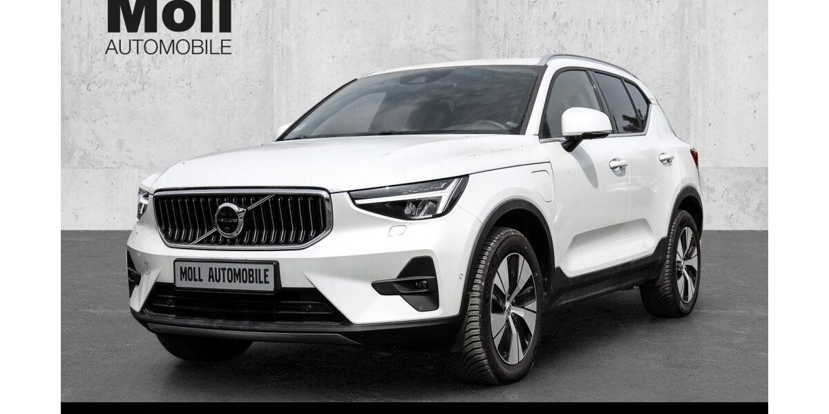 Volvo XC40 7.065 km 32.980 &euro; Aachen 52078