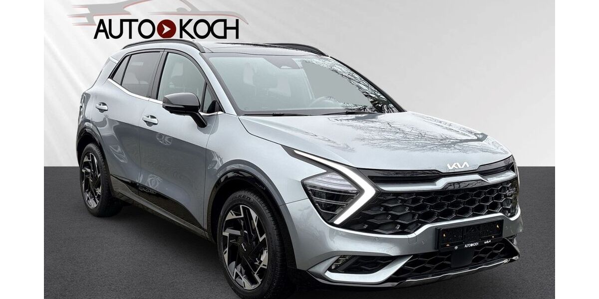 Kia Sportage 10.073 km 36.990 &euro; Eschweiler 52249