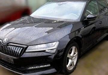 Skoda Superb 186.925 km 18.410 &euro; Alsdorf 52477
