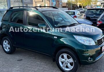 Daihatsu Terios 145.000 km 6.990 &euro; Eschweiler 52249