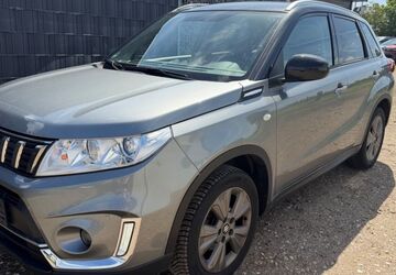 Suzuki Vitara 89.850 km 12.900 &euro; Geilenkirchen 52511