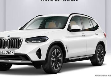 BMW X3 15.835 km 42.420 &euro; Düren 52355
